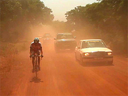 tour de faso